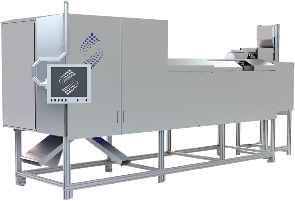 سورتر-خشکبار-بادام
