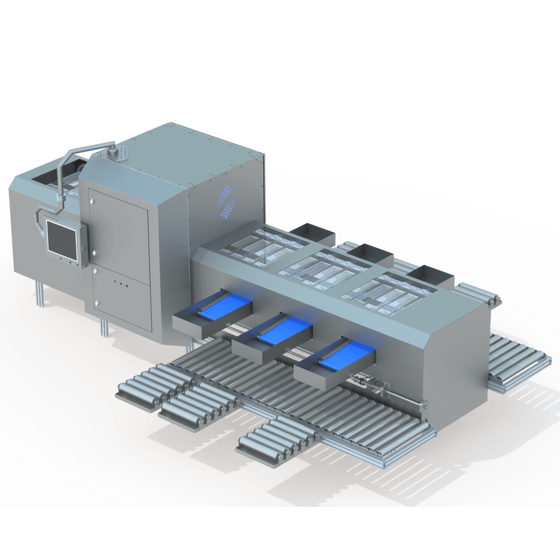 سورتر کشاورزی